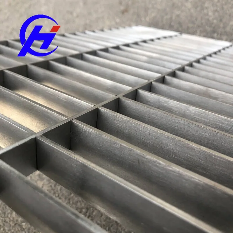 Steel grating plate Steel grating plate
